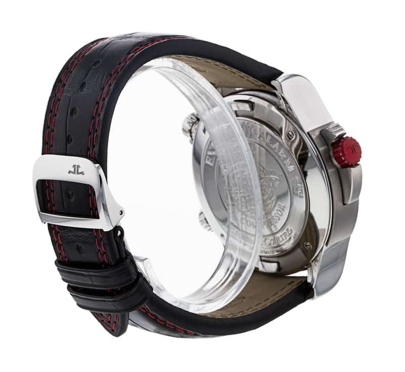 Jaeger-LeCoultre Extreme Alarm 1778470
